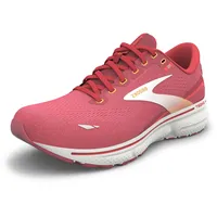 Brooks Ghost 15 Damen slate rose/fiery coral/white 36,5