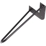 Dieda Bankgestell Hairpin 420 x 180 x 59