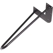 Dieda Bankgestell Hairpin 420 x 180 x 59