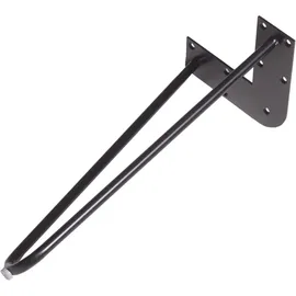 Dieda Bankgestell Hairpin 420 x 180 x 59