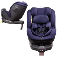 AVOVA Sperber-Fix Kindersitz - Atlantic Blue - One Size