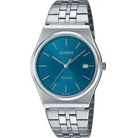 Casio Mtp-b145d-2a2vef Uhr Blue One Size