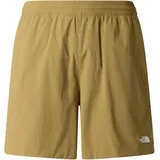 The North Face North Face, Class V Pathfinder Shorts beige - M