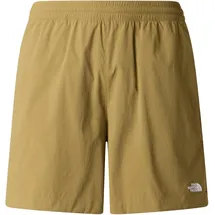The North Face North Face, Class V Pathfinder Shorts beige - M