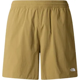 The North Face North Face, Class V Pathfinder Shorts beige - M