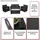 MCW Poly-Rattan Garnitur MCW-F10 Anthrazit