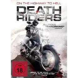 Death Riders - On the Highway to Hell | Zustand: Neu & original versiegelt
