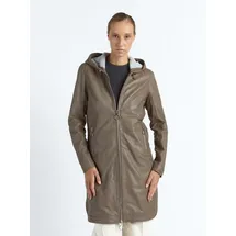 Maze Langjacke 42020114 braun L (40)