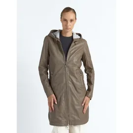 Maze Langjacke 42020114 braun L (40)