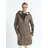 Maze Langjacke 42020114 braun L (40)