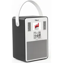 Block Smartradio eMotion Anthrazit