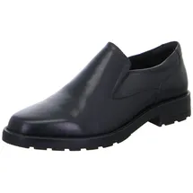 ARA Allesio Slipper, schwarz