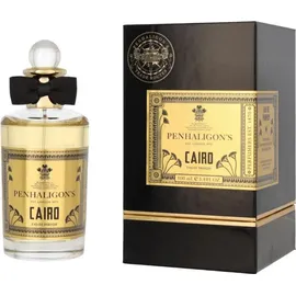 Penhaligon's Trade Routes Cairo Eau de Parfum 100 ml + Geschenkset
