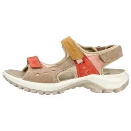 IMAC Sandalen Herren Beige 42