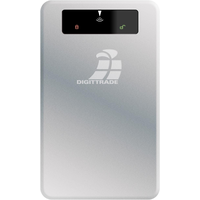 Digittrade GmbH RS256 RFID Security SSD 4 TB USB 3.0