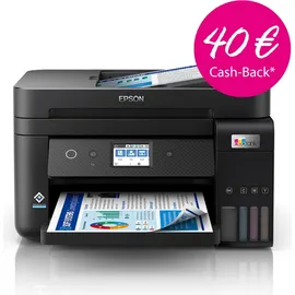 Epson EcoTank ET-4850