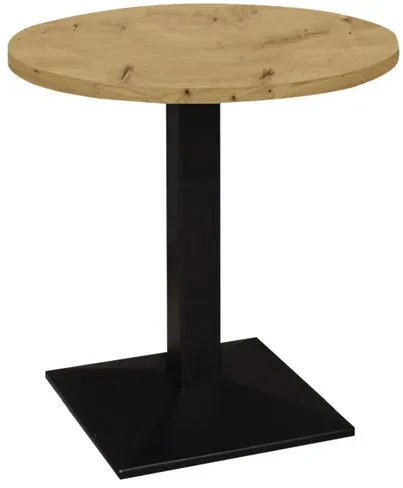 Mäusbacher Bistrotisch Big Bistro Rund Ø 70 cm