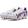 Puma Ultra 5 Match Forever TF Herren Puma White/Pure Magenta/Feather Grey 44