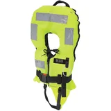 Besto Turnsafe 150n Schwimmweste - Yellow - 15-25 kg
