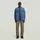 G-Star Mosa Overshirt - Dunkelblau - XL