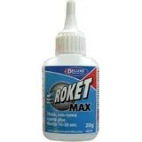 Deluxe Materials Roket Max