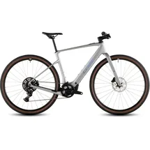 Cube Nulane Hybrid C:62 Race 400X 28 Zoll L sleekgrey ́n ́prism