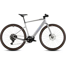 Cube Nulane Hybrid C:62 Race 400X 28 Zoll L sleekgrey ́n ́prism