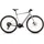 Cube Nulane Hybrid C:62 Race 400X 28 Zoll L sleekgrey ́n ́prism