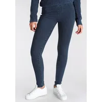 Arizona Jeansjeggings 360 Grad Elastisch extra-eng geschnittene Beinform, hohe