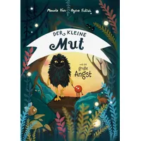 Nova MD Der kleine Mut und die große Angst