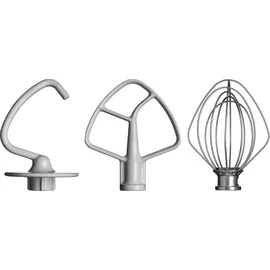 KitchenAid Classic 5K45SS matt schwarz