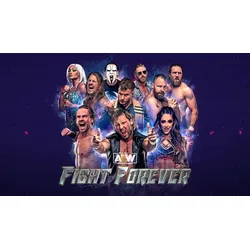 AEW: Fight Forever