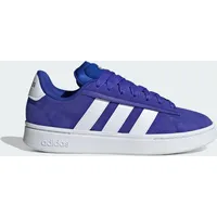 Adidas Grand Court Alpha Lucid Blue/Cloud White/Lucid Blue 47 1/3