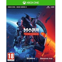 Mass Effect - Legendary Edition Xbox One