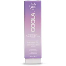 COOLA Sun Silk Drops Serum LSF 30 30 ml