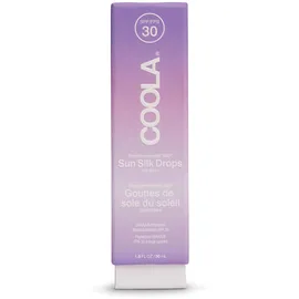 COOLA Sun Silk Drops Serum LSF 30 30 ml