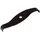 RATIOPARTS Mulchmesser S-Form Ø 280 mm