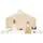 Rico Design Holz-Krippen-Set, 6 teilig