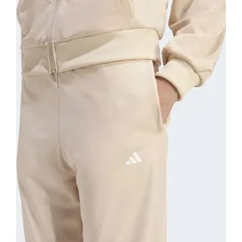 adidas Feel Cozy Trainingsanzug Beige XS