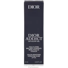 Dior Addict Lip Glow Oil #006 Berry