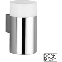 Dornbracht Glashalter Wandmodell, chrom,