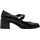TAMARIS Damen, schwarz 37 EU