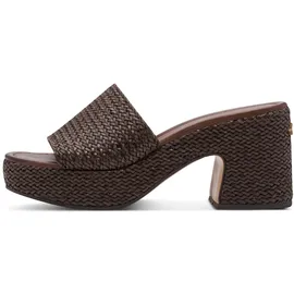 TAMARIS Damen, braun, 36 EU