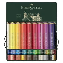 Faber-Castell Polychromos Farbstifte 120 St.