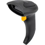 Equip USB 1D Laser-Barcodescanner, mit Ständer