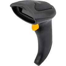 Equip USB 1D Laser-Barcodescanner, mit Ständer