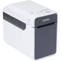 Brother TD-2135NWB Thermodirekt-Etikettendrucker 2-Zoll USB LAN WLAN Bluetooth