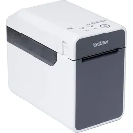 Brother TD-2135NWB Thermodirekt-Etikettendrucker 2-Zoll USB LAN WLAN Bluetooth