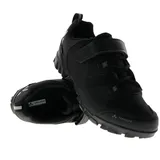 Vaude Pavei STX Schwarz 47