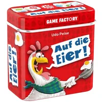 Game Factory Auf die Eier Mini-Spiel